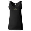 Women's Softstyle® Tank Top Thumbnail