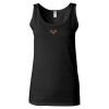 Women's Softstyle® Tank Top Thumbnail