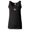Women's Softstyle® Tank Top Thumbnail