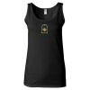 Women's Softstyle® Tank Top Thumbnail