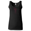 Women's Softstyle® Tank Top Thumbnail