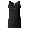 Women's Softstyle® Tank Top Thumbnail