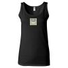 Women's Softstyle® Tank Top Thumbnail