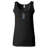 Women's Softstyle® Tank Top Thumbnail