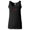 Women's Softstyle® Tank Top Thumbnail
