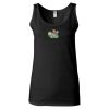 Women's Softstyle® Tank Top Thumbnail
