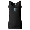 Women's Softstyle® Tank Top Thumbnail