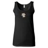 Women's Softstyle® Tank Top Thumbnail
