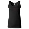 Women's Softstyle® Tank Top Thumbnail