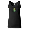 Women's Softstyle® Tank Top Thumbnail