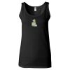 Women's Softstyle® Tank Top Thumbnail