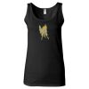 Women's Softstyle® Tank Top Thumbnail