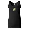 Women's Softstyle® Tank Top Thumbnail