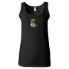 Women's Softstyle® Tank Top Thumbnail