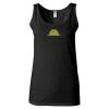 Women's Softstyle® Tank Top Thumbnail