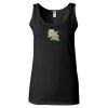 Women's Softstyle® Tank Top Thumbnail