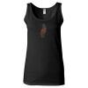 Women's Softstyle® Tank Top Thumbnail