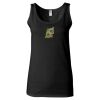 Women's Softstyle® Tank Top Thumbnail