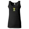 Women's Softstyle® Tank Top Thumbnail