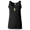 Women's Softstyle® Tank Top Thumbnail