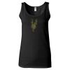 Women's Softstyle® Tank Top Thumbnail