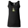 Women's Softstyle® Tank Top Thumbnail
