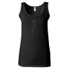 Women's Softstyle® Tank Top Thumbnail