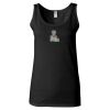 Women's Softstyle® Tank Top Thumbnail