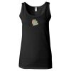 Women's Softstyle® Tank Top Thumbnail