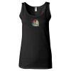 Women's Softstyle® Tank Top Thumbnail