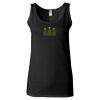 Women's Softstyle® Tank Top Thumbnail