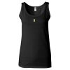 Women's Softstyle® Tank Top Thumbnail