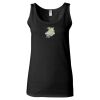 Women's Softstyle® Tank Top Thumbnail