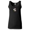 Women's Softstyle® Tank Top Thumbnail