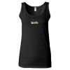 Women's Softstyle® Tank Top Thumbnail