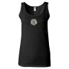 Women's Softstyle® Tank Top Thumbnail