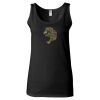 Women's Softstyle® Tank Top Thumbnail