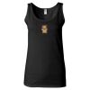 Women's Softstyle® Tank Top Thumbnail