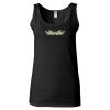 Women's Softstyle® Tank Top Thumbnail