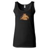 Women's Softstyle® Tank Top Thumbnail