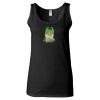 Women's Softstyle® Tank Top Thumbnail