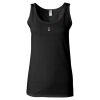 Women's Softstyle® Tank Top Thumbnail