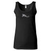 Women's Softstyle® Tank Top Thumbnail