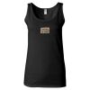 Women's Softstyle® Tank Top Thumbnail