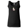 Women's Softstyle® Tank Top Thumbnail