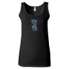 Women's Softstyle® Tank Top Thumbnail