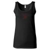 Women's Softstyle® Tank Top Thumbnail