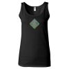Women's Softstyle® Tank Top Thumbnail