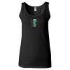 Women's Softstyle® Tank Top Thumbnail