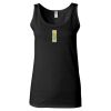 Women's Softstyle® Tank Top Thumbnail